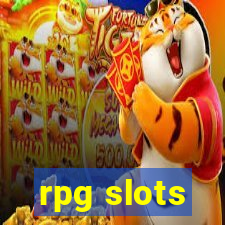 rpg slots